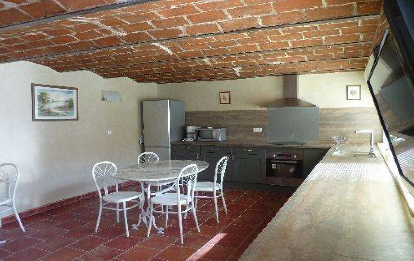 Location de vacances - Gîte à Prades