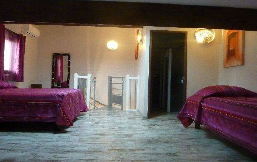 Location de vacances - Gîte à Prades