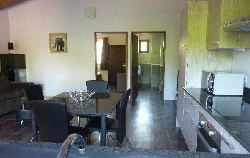 Location de vacances - Gîte à Prades