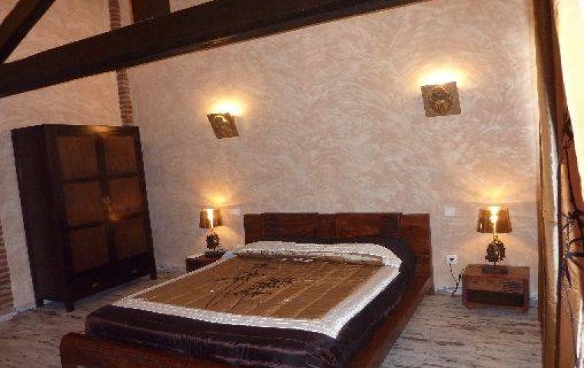 Location de vacances - Gîte à Prades