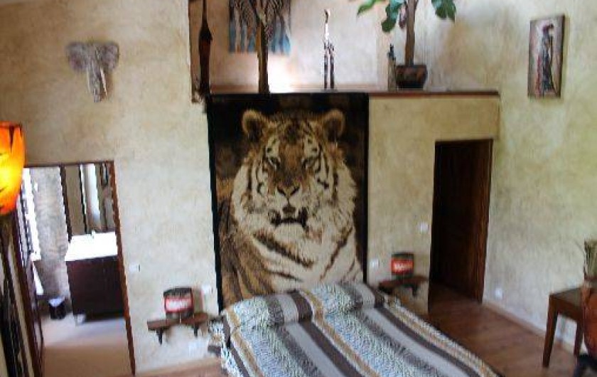 Location de vacances - Gîte à Prades