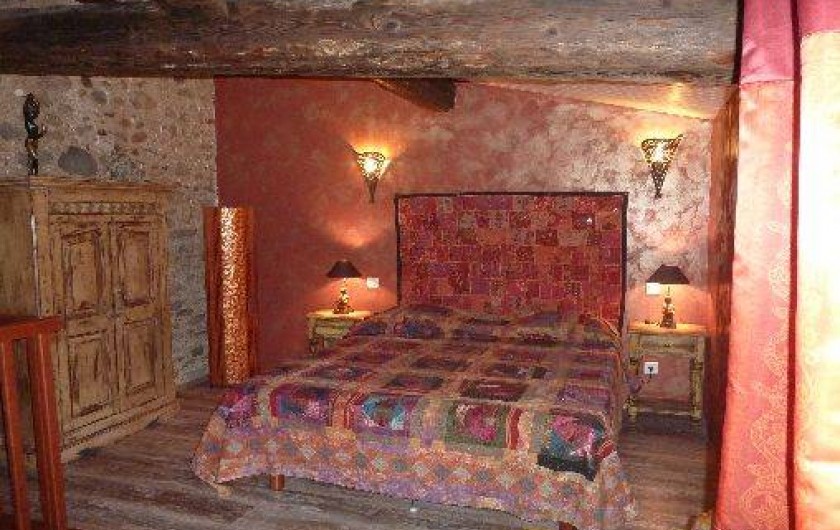 Location de vacances - Gîte à Prades