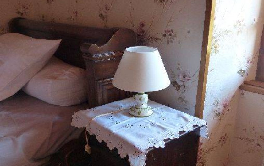 Location de vacances - Gîte à Vieille-Brioude