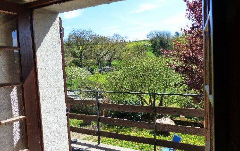 Location de vacances - Gîte à Vieille-Brioude