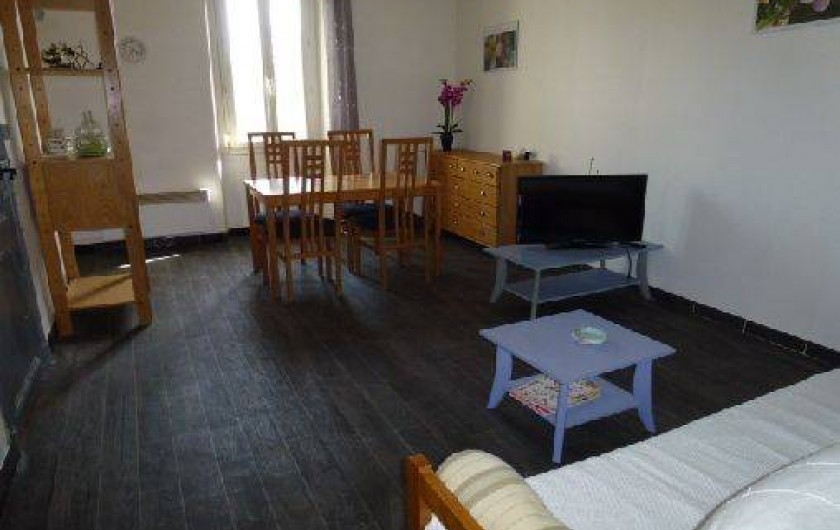 Location de vacances - Maison - Villa à Gignac-la-Nerthe