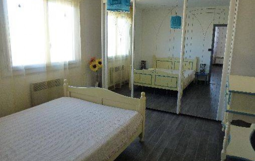 Location de vacances - Maison - Villa à Gignac-la-Nerthe