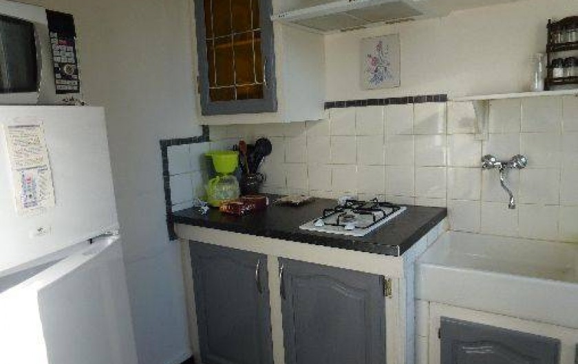 Location de vacances - Maison - Villa à Gignac-la-Nerthe