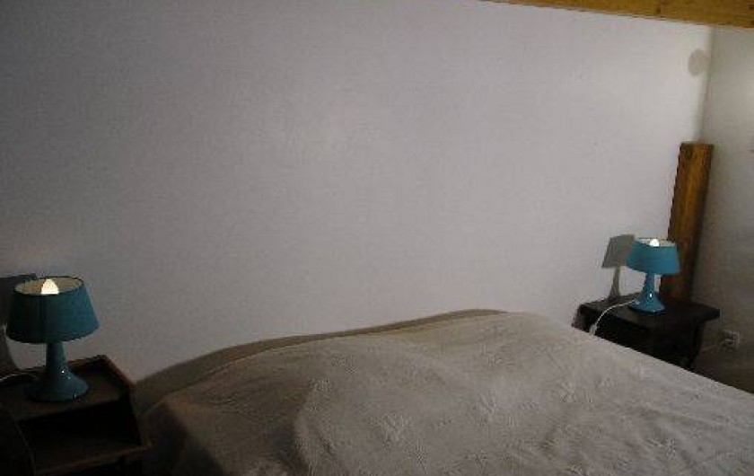 Location de vacances - Maison - Villa à Sainte-Colombe-de-la-Commanderie