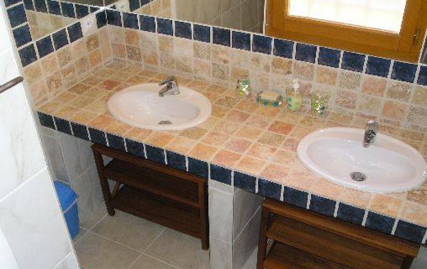 Location de vacances - Maison - Villa à Sainte-Colombe-de-la-Commanderie