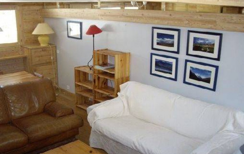 Location de vacances - Appartement à La Salle-les-Alpes