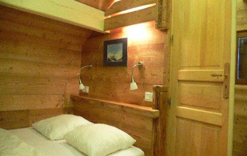 Location de vacances - Appartement à La Salle-les-Alpes