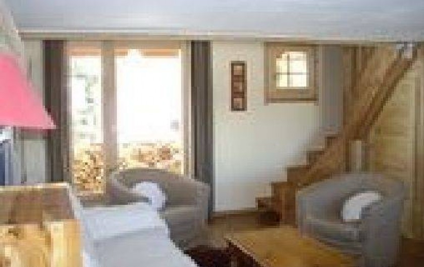 Location de vacances - Appartement à La Salle-les-Alpes