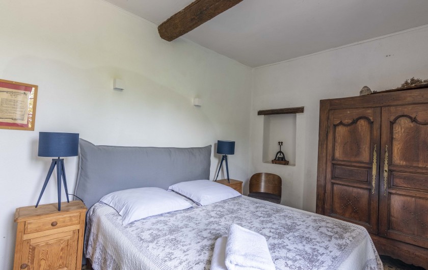 Location de vacances - Mas à Ners