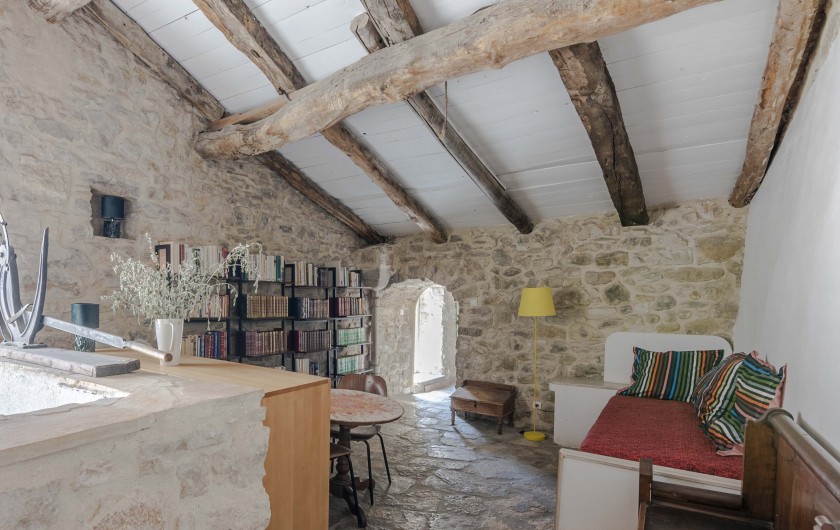 Location de vacances - Mas à Ners