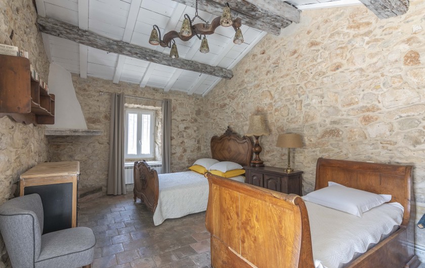 Location de vacances - Mas à Ners