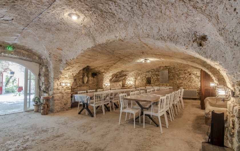 Location de vacances - Mas à Ners