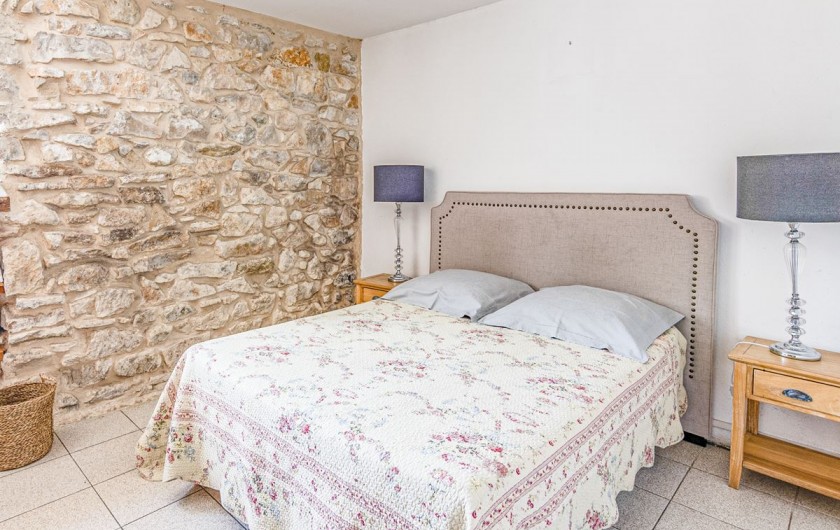 Location de vacances - Mas à Ners