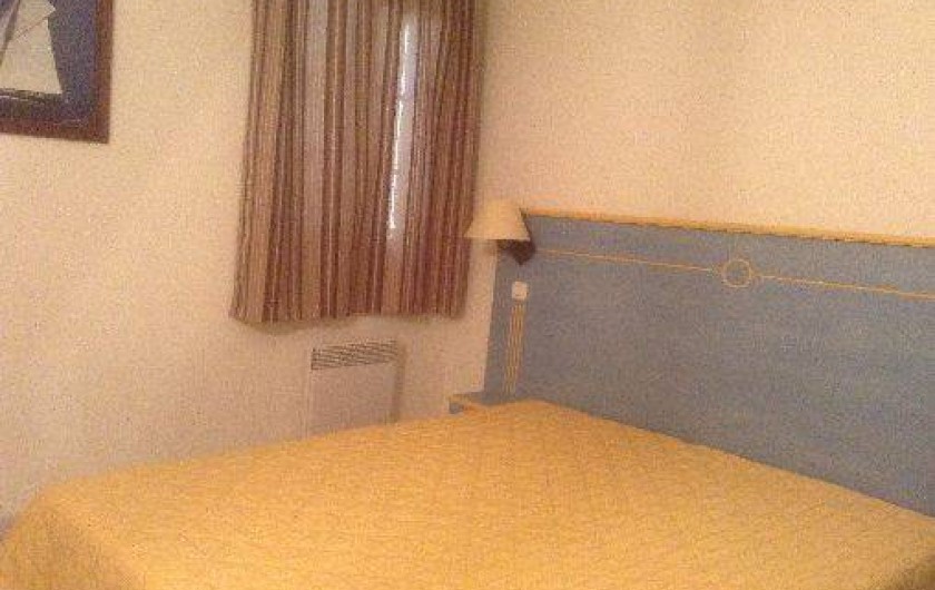 Location de vacances - Appartement à Le Plan-de-la-Tour