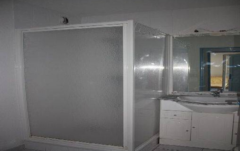 Location de vacances - Appartement à Le Plan-de-la-Tour