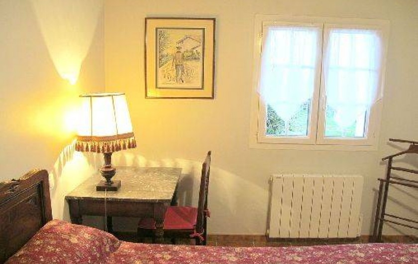 Location de vacances - Gîte à Arraute-Charritte