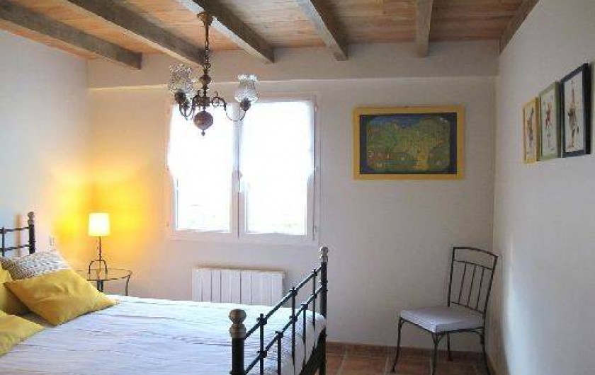 Location de vacances - Gîte à Arraute-Charritte