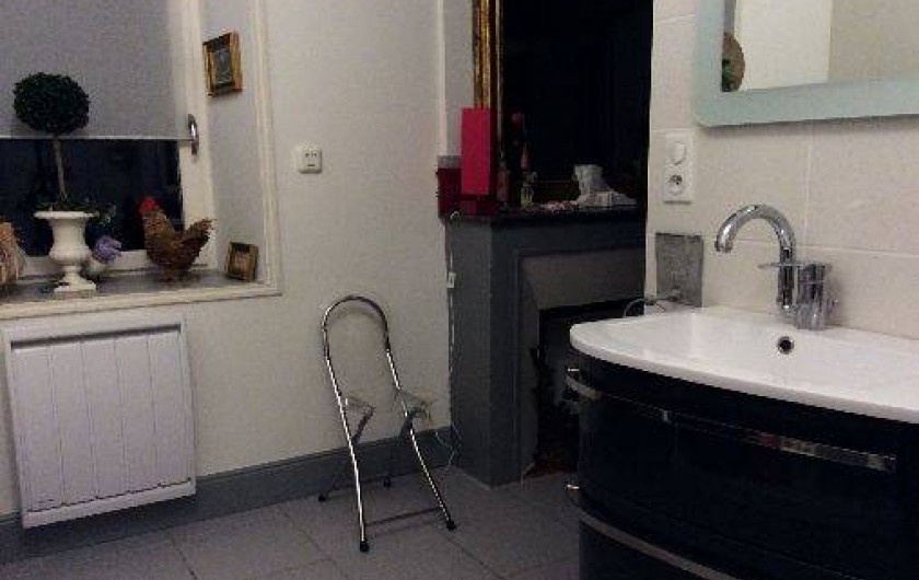 Location de vacances - Gîte à Nohant-Vic