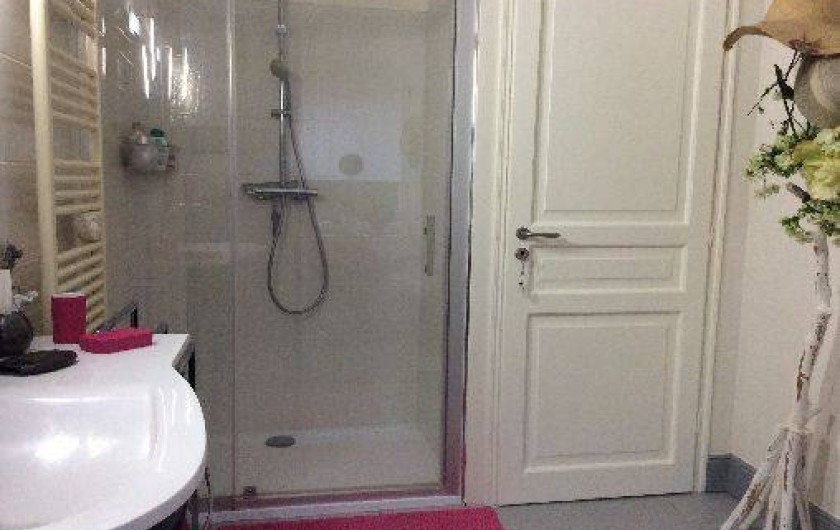 Location de vacances - Gîte à Nohant-Vic