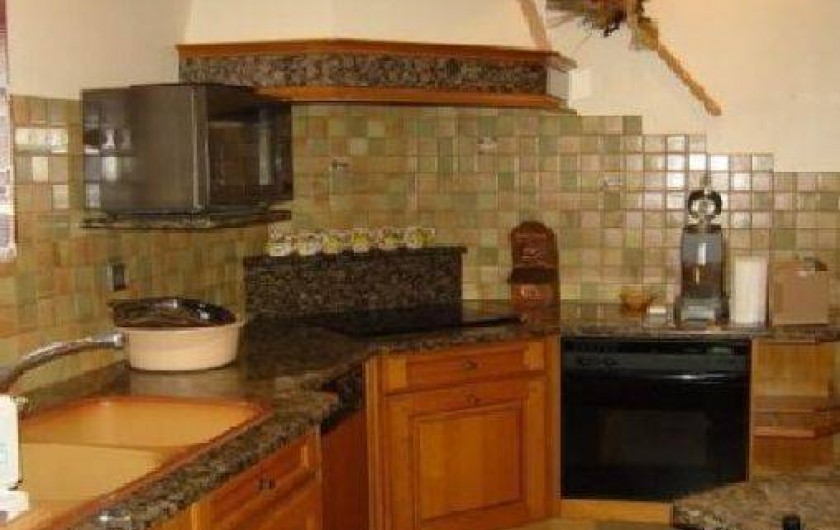 Location de vacances - Villa à La Valette-du-Var