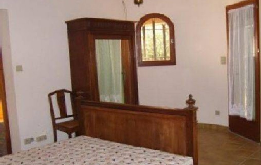 Location de vacances - Villa à La Valette-du-Var