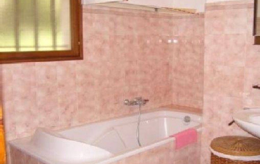 Location de vacances - Villa à La Valette-du-Var