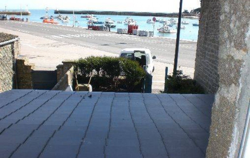 Location de vacances - Villa à Barfleur