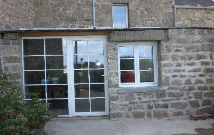 Location de vacances - Villa à Barfleur