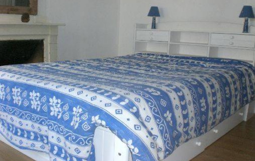 Location de vacances - Villa à Barfleur