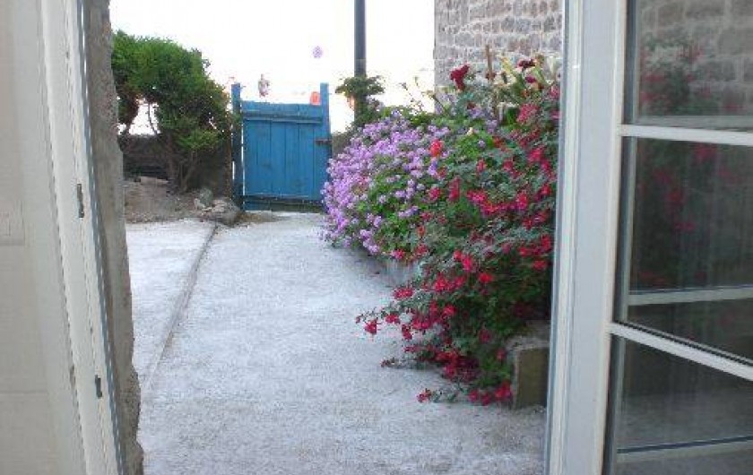 Location de vacances - Villa à Barfleur