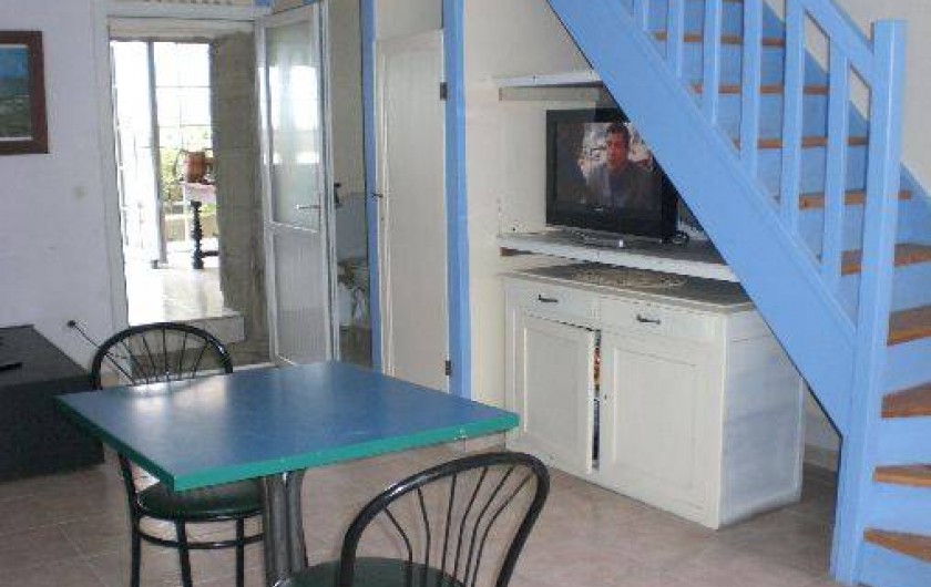 Location de vacances - Villa à Barfleur