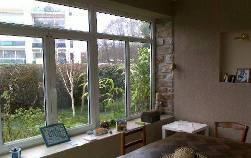 Location de vacances - Villa à Plougonvelin