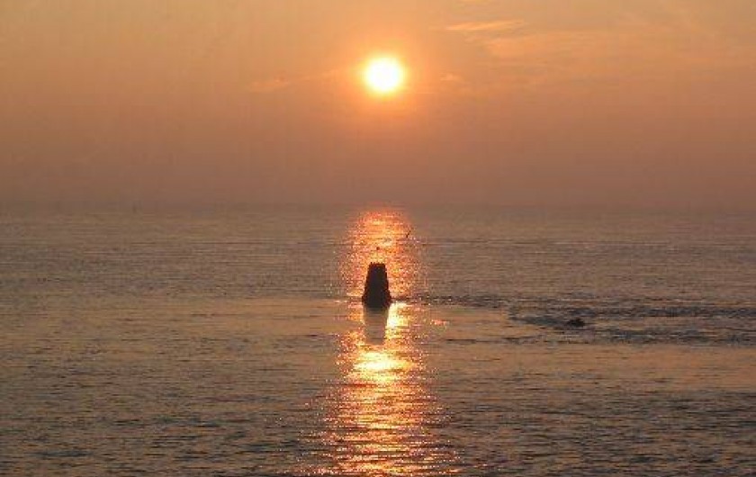 Location de vacances - Villa à Plougonvelin