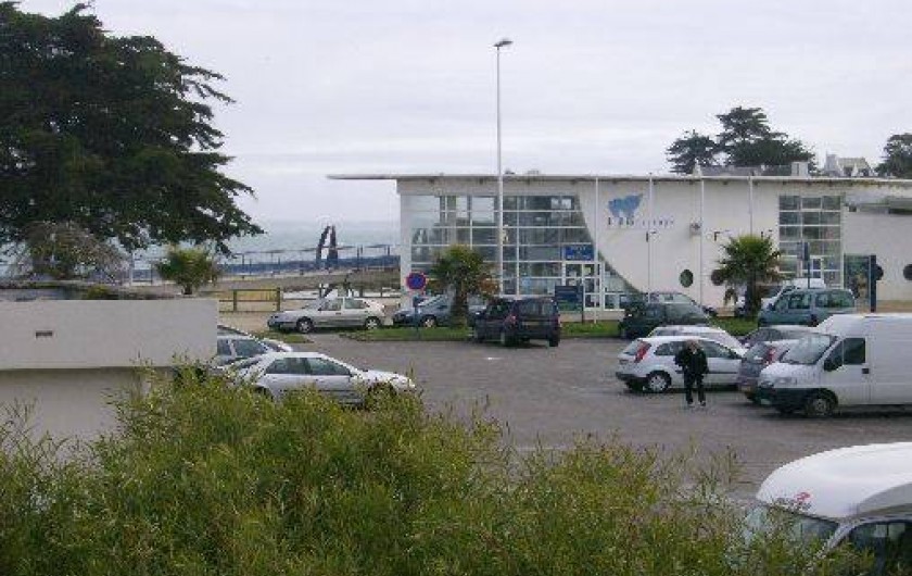 Location de vacances - Villa à Plougonvelin