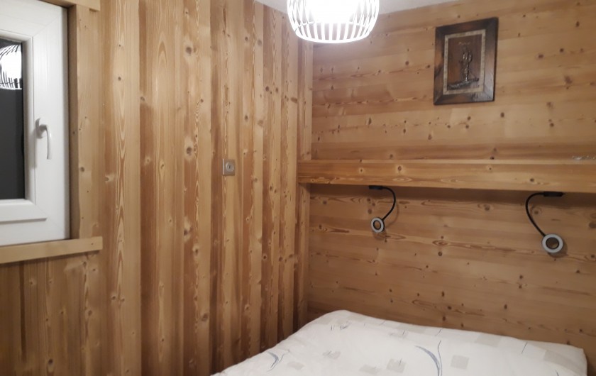 Location de vacances - Appartement à L'Alpe d'Huez