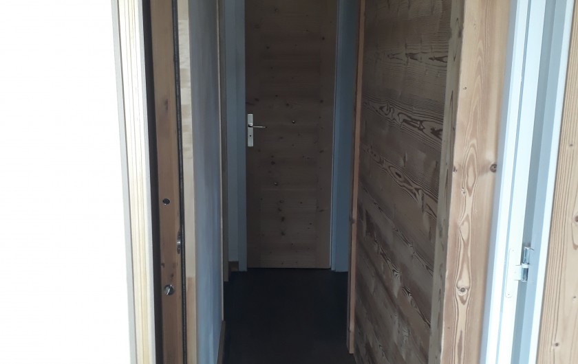 Location de vacances - Appartement à L'Alpe d'Huez