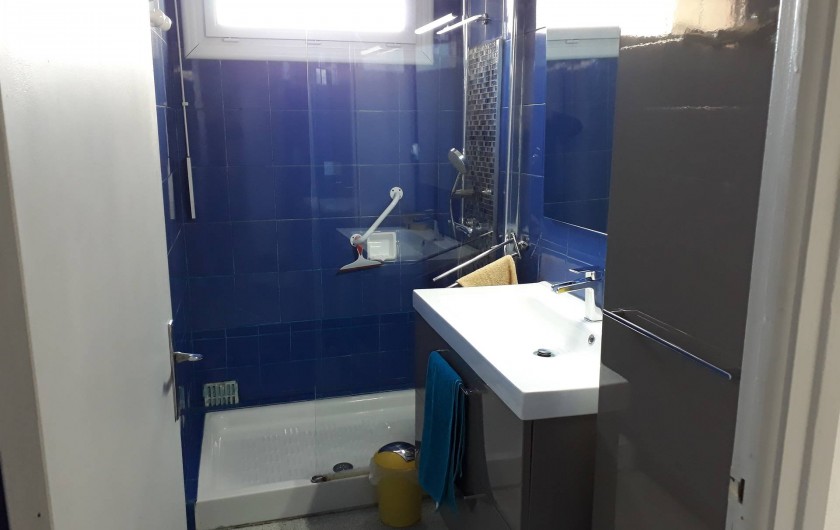 Location de vacances - Villa à Argelès-sur-Mer