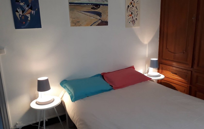 Location de vacances - Villa à Argelès-sur-Mer