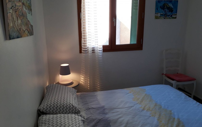 Location de vacances - Villa à Argelès-sur-Mer