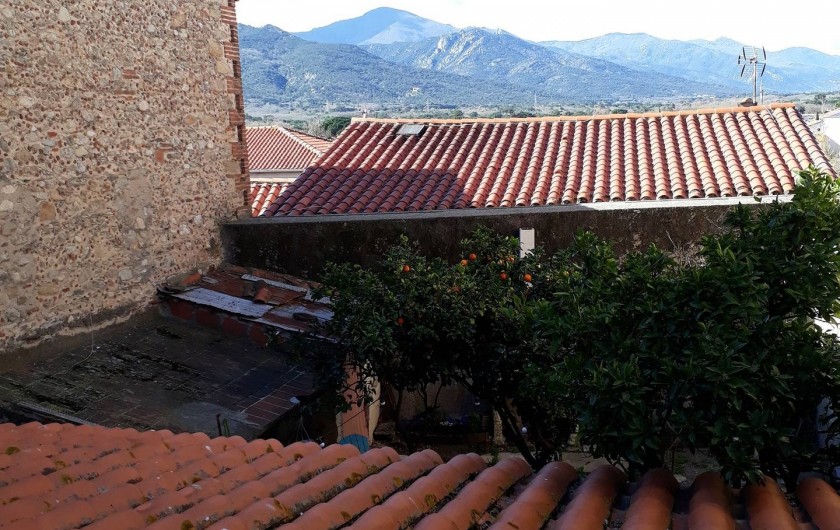 Location de vacances - Villa à Argelès-sur-Mer