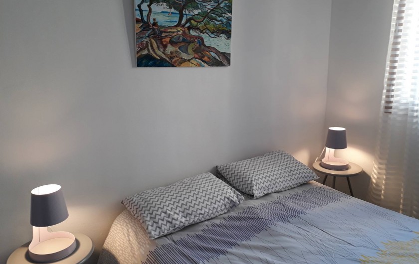 Location de vacances - Villa à Argelès-sur-Mer