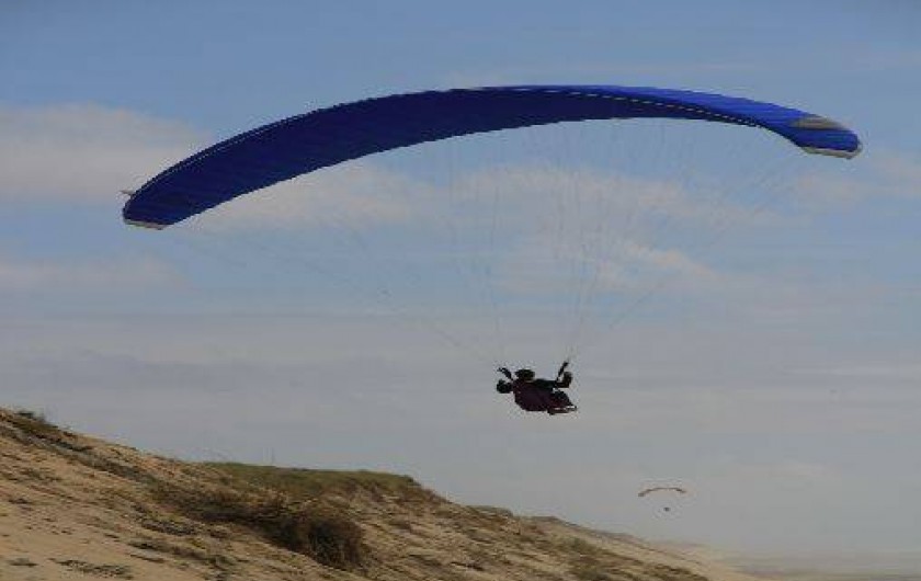 Location de vacances - Bungalow - Mobilhome à Hourtin