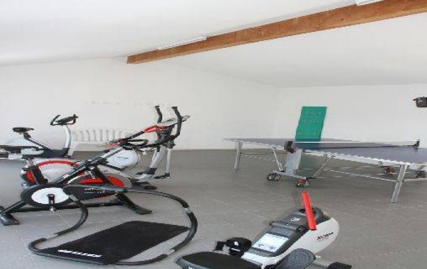 Location de vacances - Bungalow - Mobilhome à Hourtin