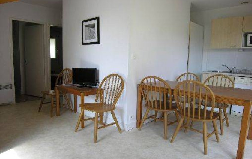 Location de vacances - Bungalow - Mobilhome à Hourtin