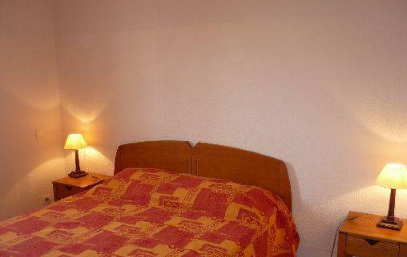 Location de vacances - Bungalow - Mobilhome à Hourtin