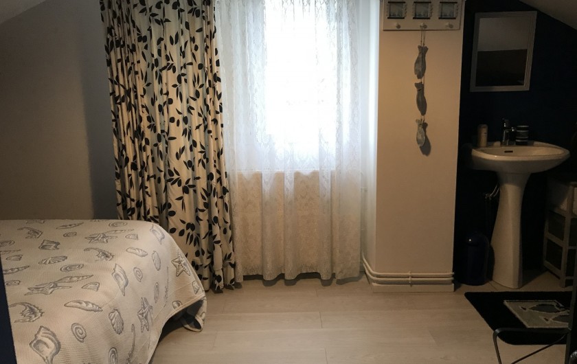 Location de vacances - Villa à Blonville-sur-Mer